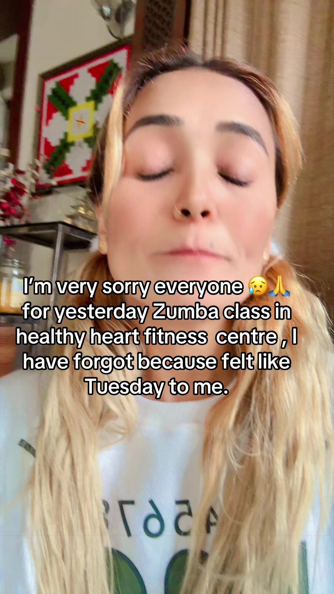 @Nitu singh yoga teacher zIn