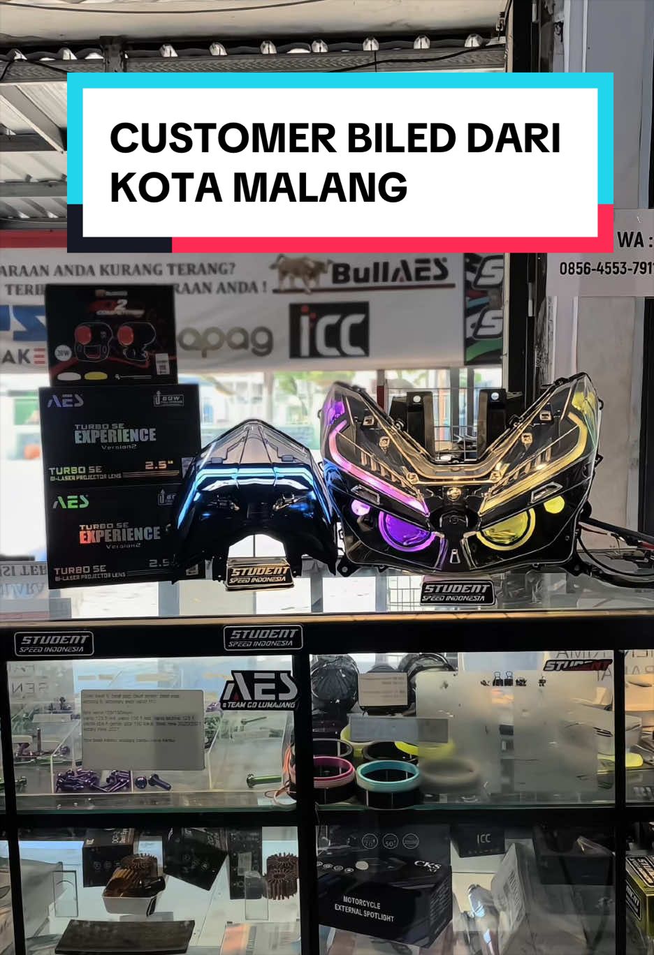 @Student Speed Indonesiaa