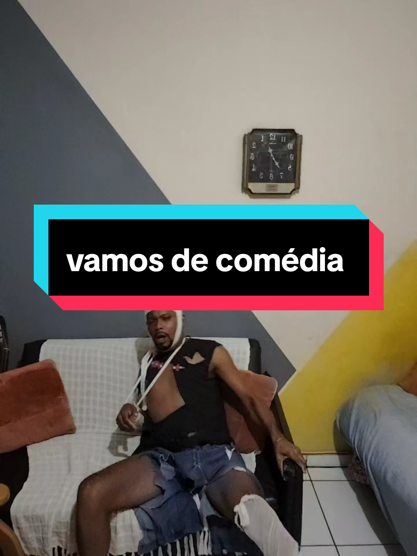 @Baiano humorista