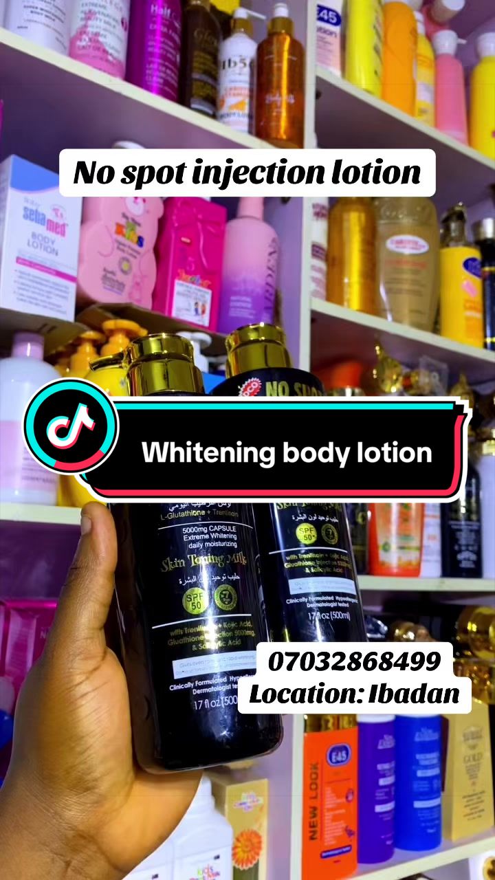 @Mirech Skincare