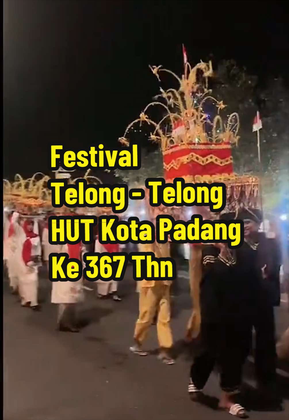 @Jalan jalan di Ranah Minang