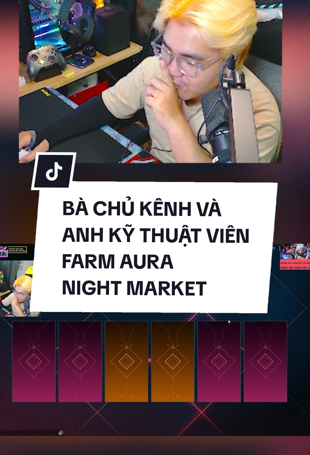 @NonKGaming