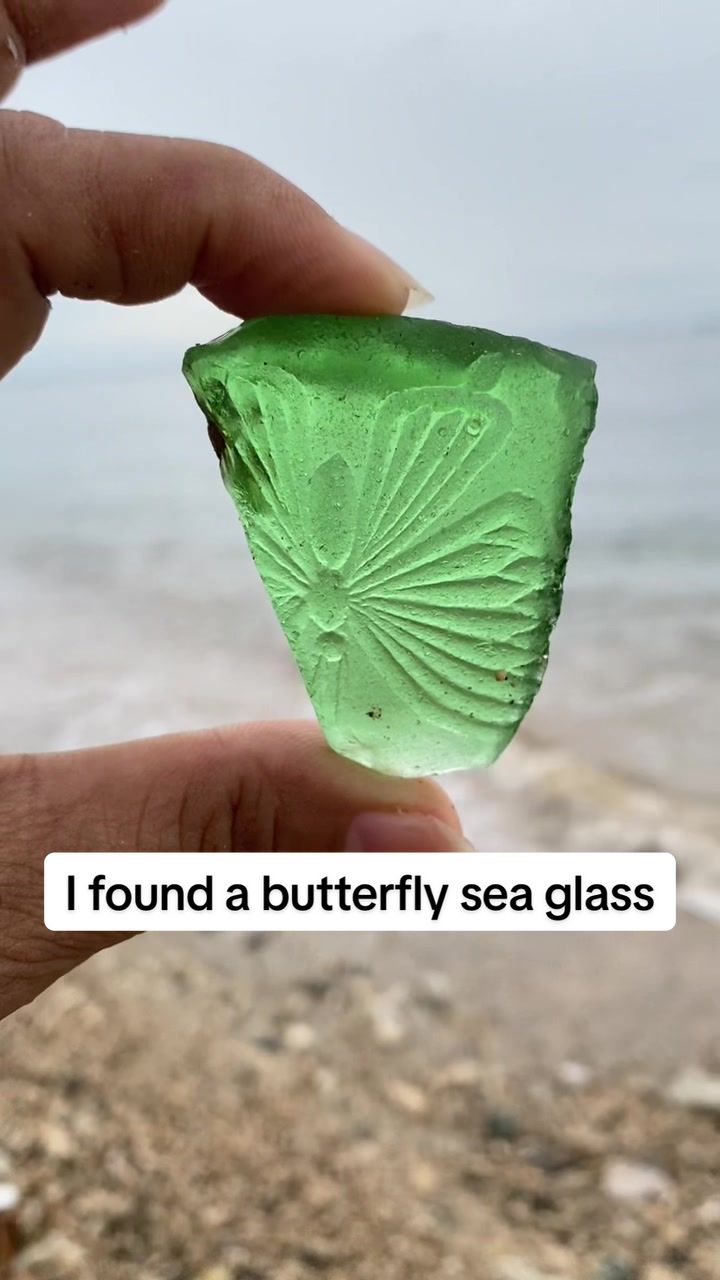 @Seaglass Goddess ღ