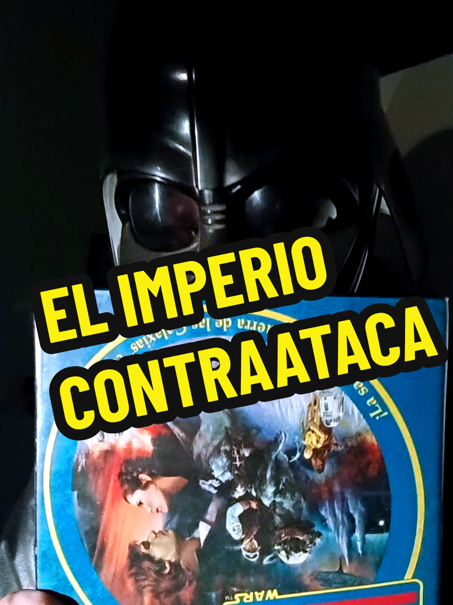 @Fantasma del cine.