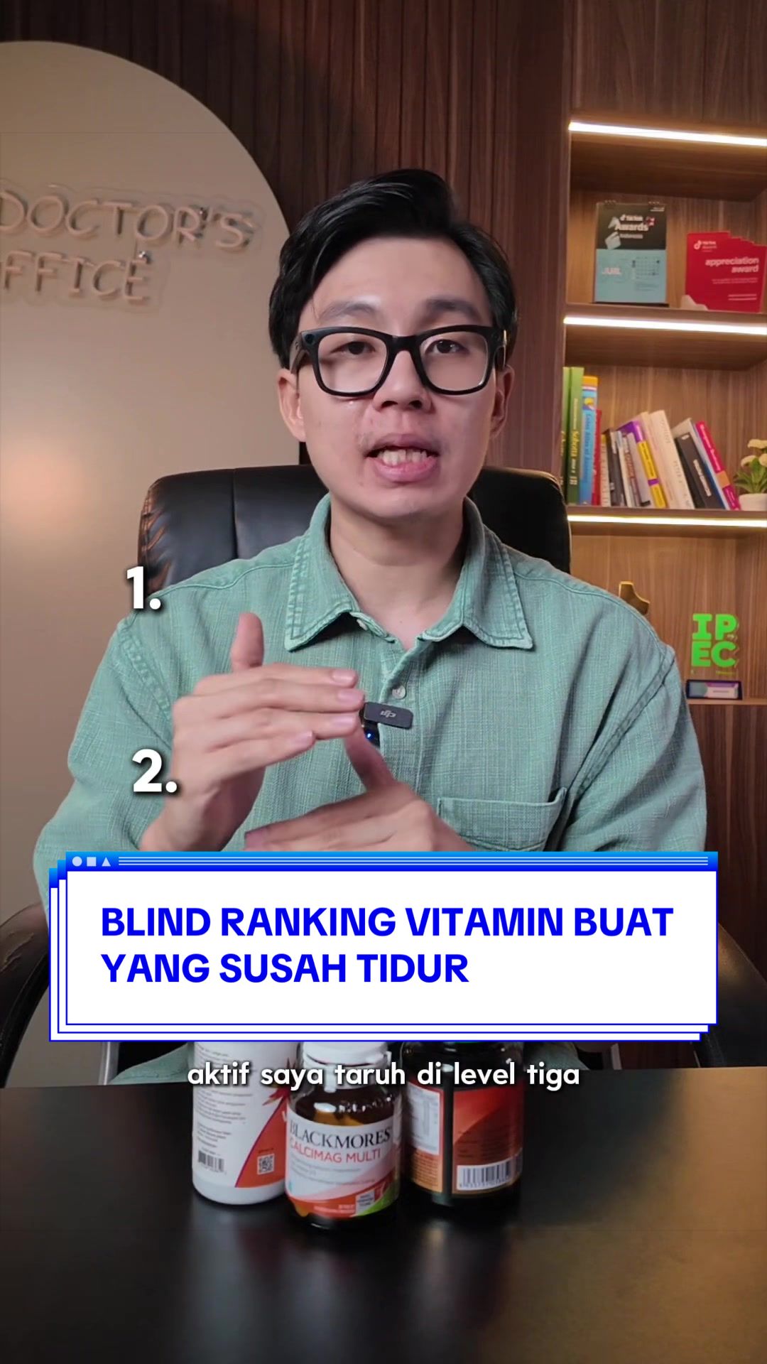 @dr. Kevin Mak