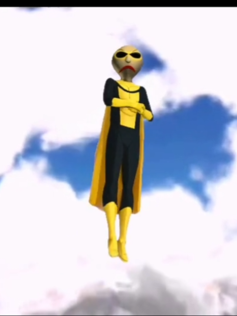 @Angry Baldi | 30K+