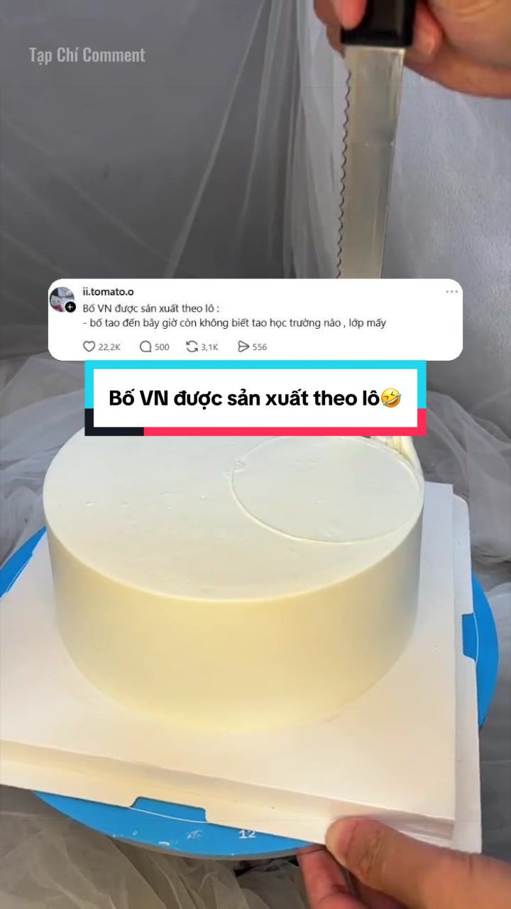 @Tạp Ch&iacute; Comment