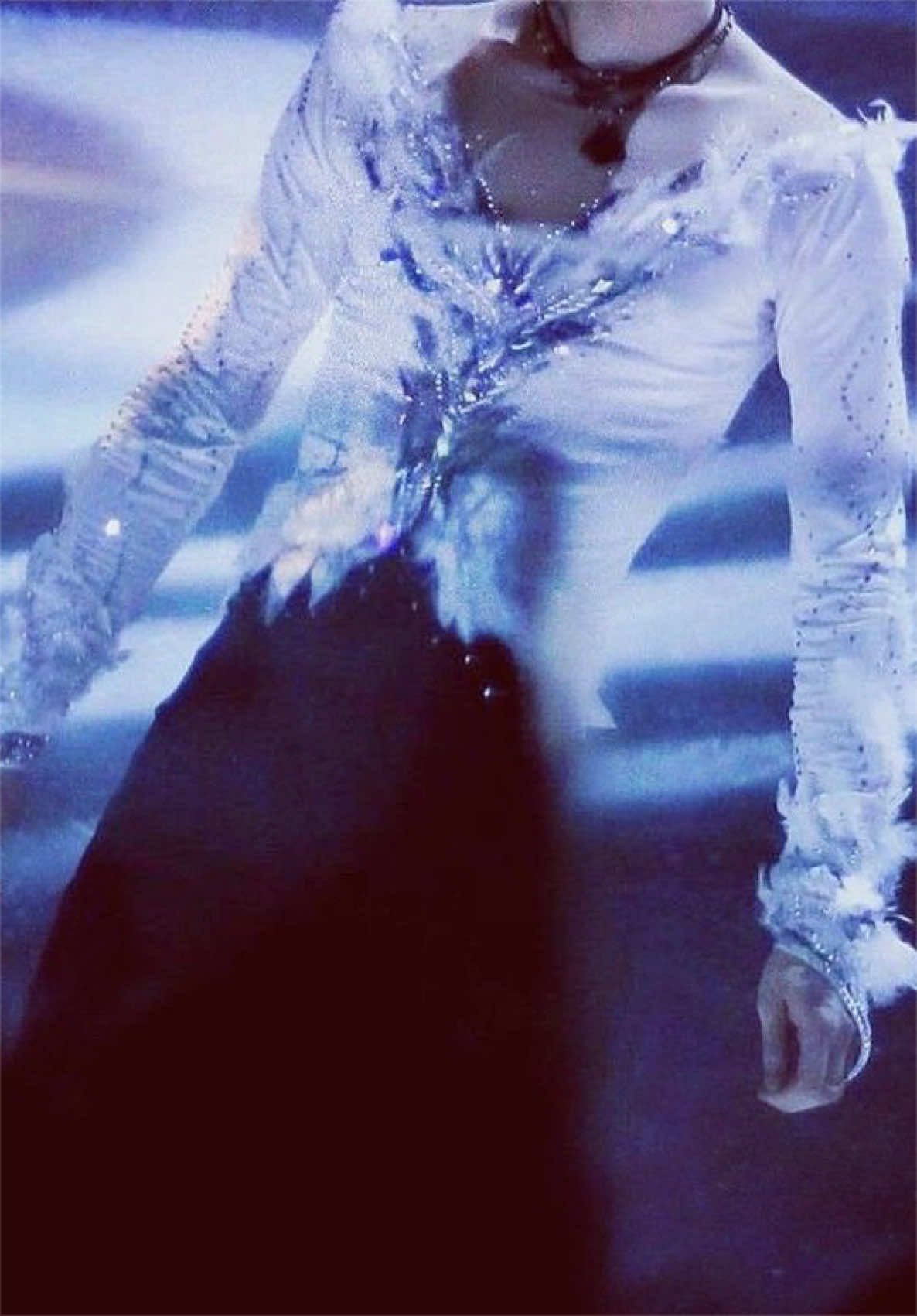 @⸝⸝ ⛸️ ; daily Yanagi ⟢