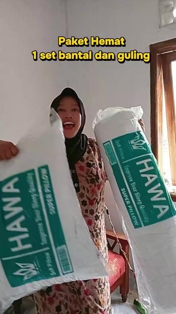 @mama syifa