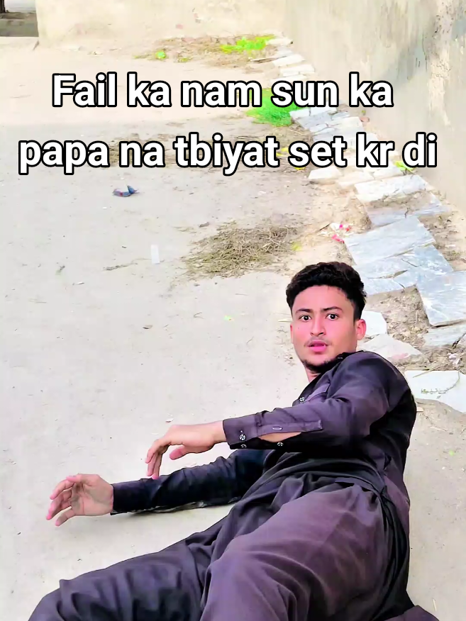 @🌙چاند بھائی جھنگ والا🌸