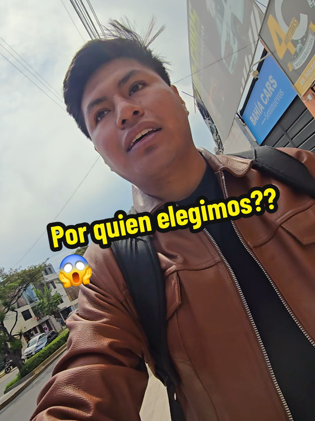 @Revelino Brayan