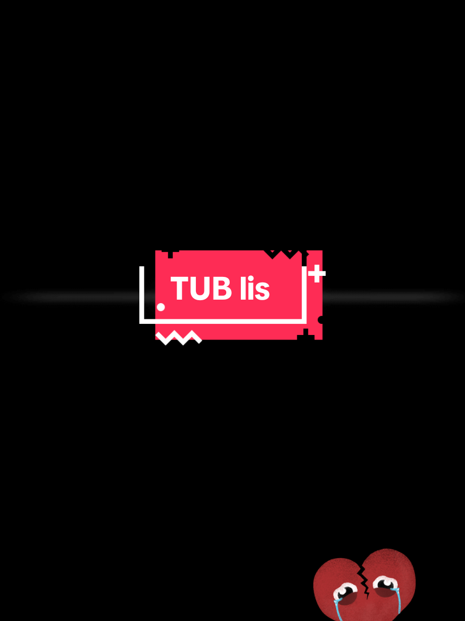@TUB &copy; Lis &reg;idol