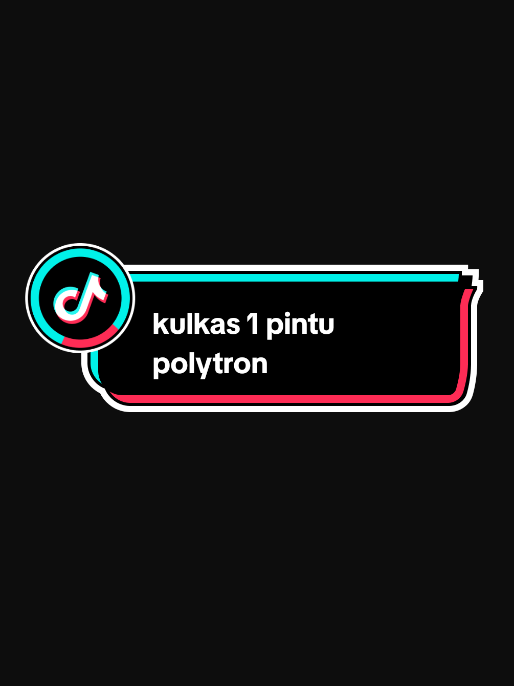 @CANDRA ELEKTRONIK WLINGI