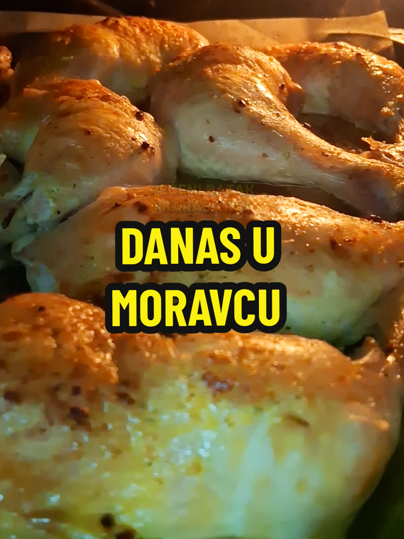 @Moravac domaća kuhinja