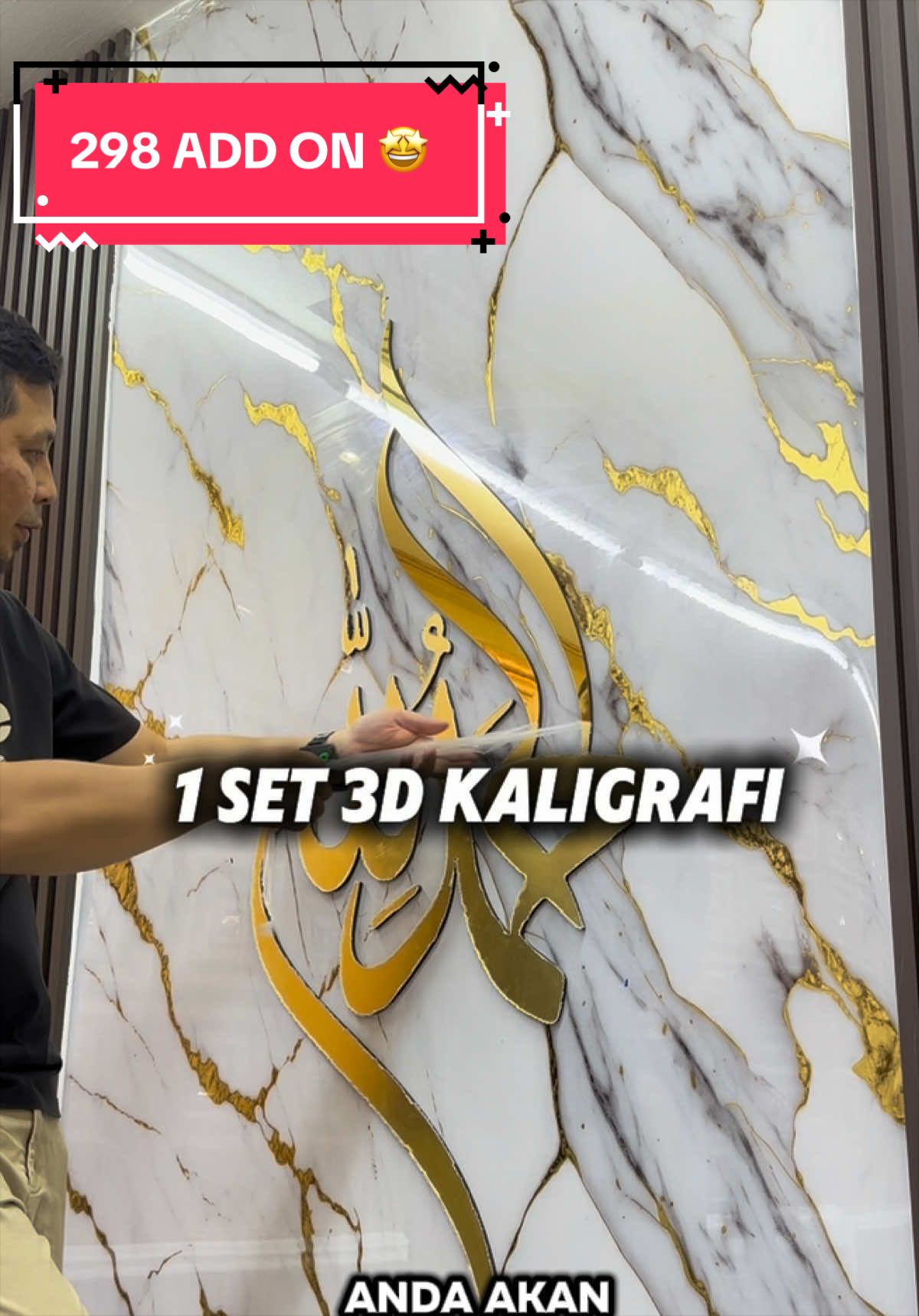 @Valoobuy Home Deco Centre