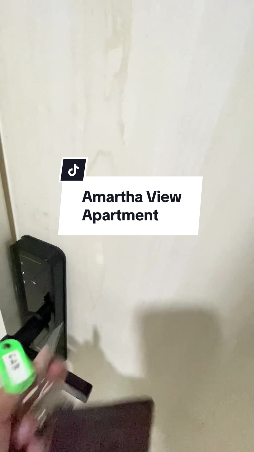 @Amartha View Apartemen