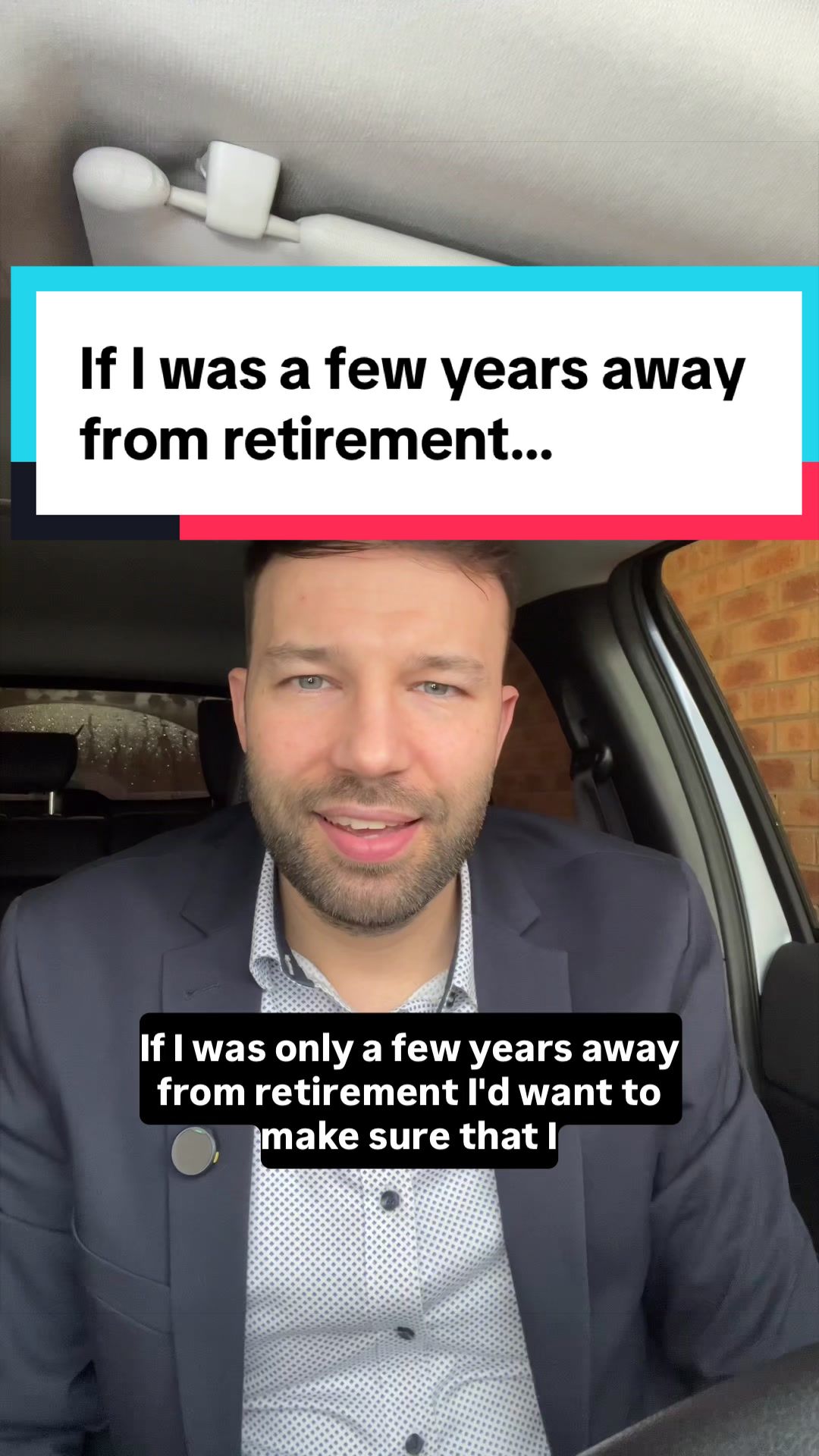 @Kieran | Financial Adviser