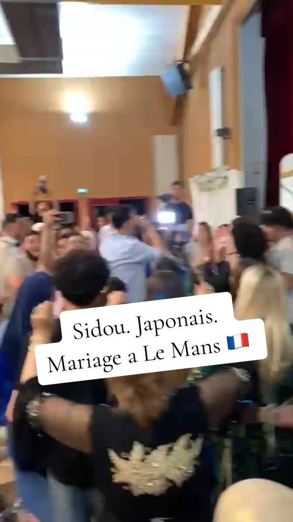 @SIDOU JAPONAIS