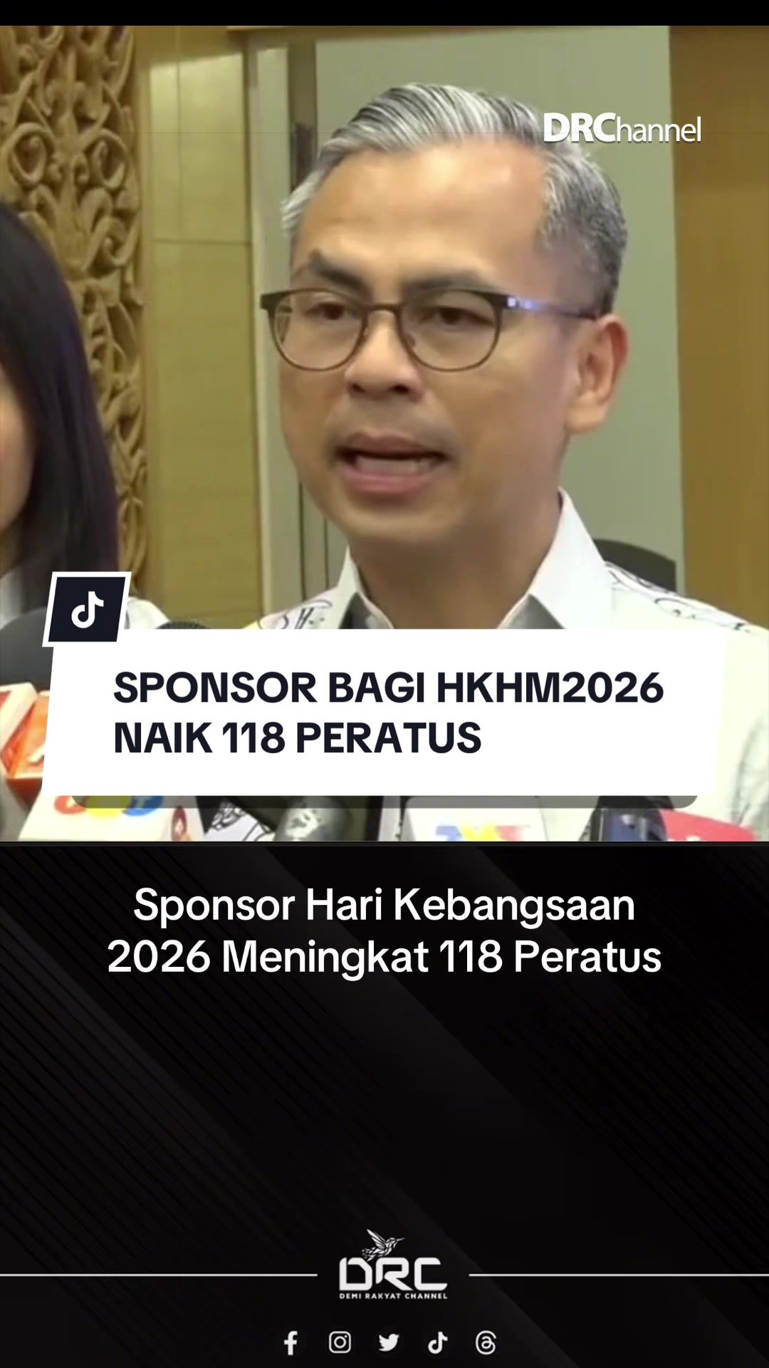 @Demi Rakyat Channel