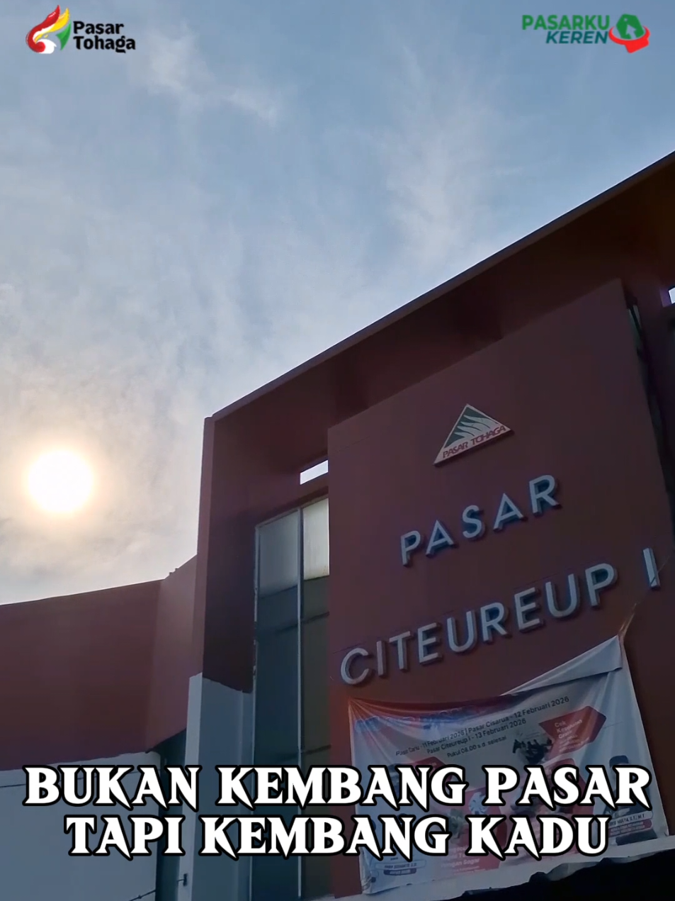 @pasar citeureup 1