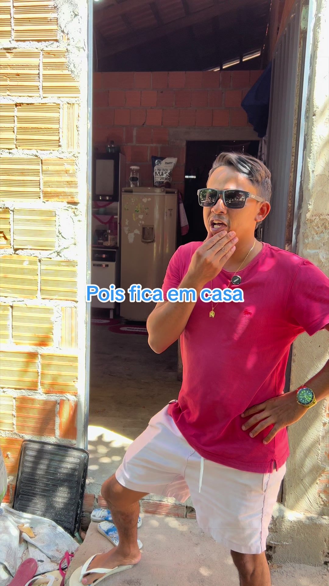 @casal com&eacute;dia 2🤣🤣