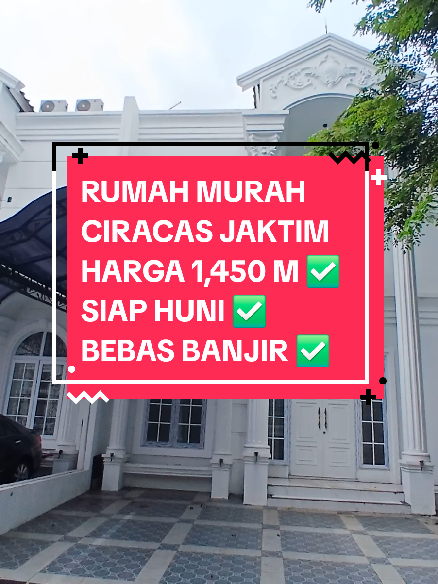 @Rumah Murah Jabodetabek