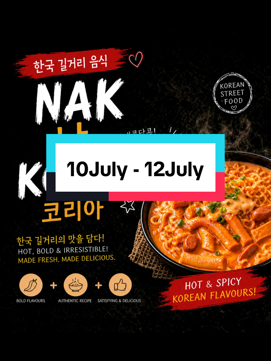 @NAK 낙 KOREA 코리아