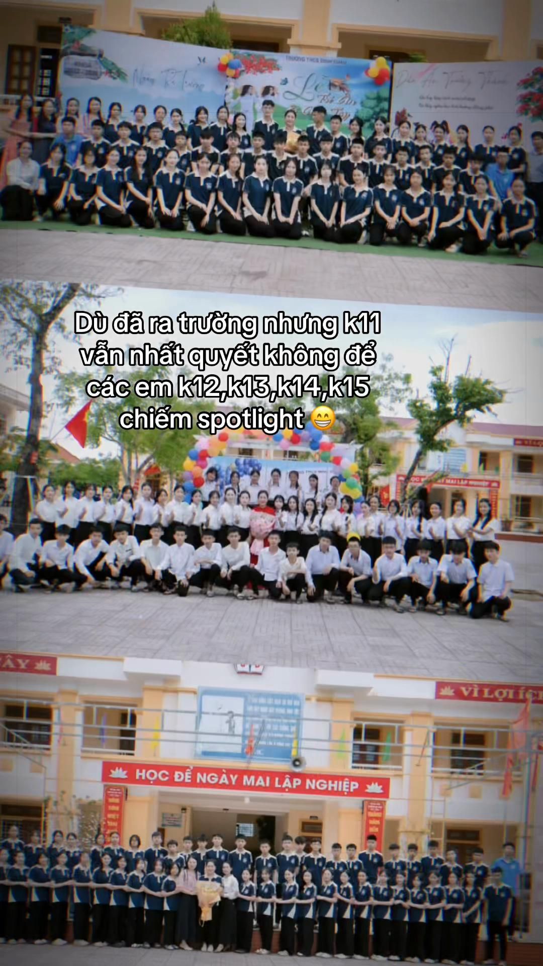 @9B ai cũng m&ecirc;😍