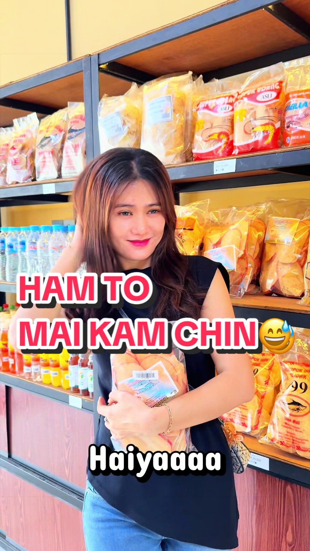 @Kota Amoy