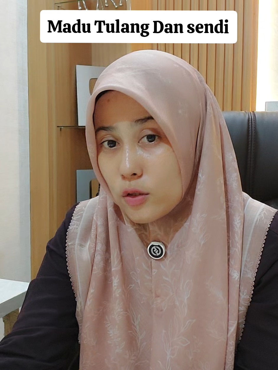 @Ustadzah Dr. Nella Lucky