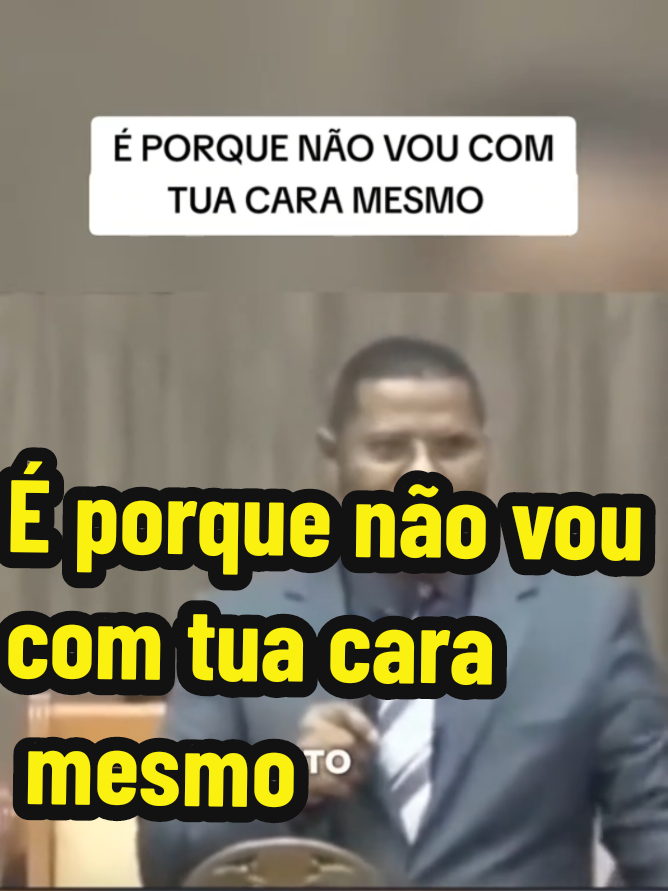 @Anderson Eu creio em Deus