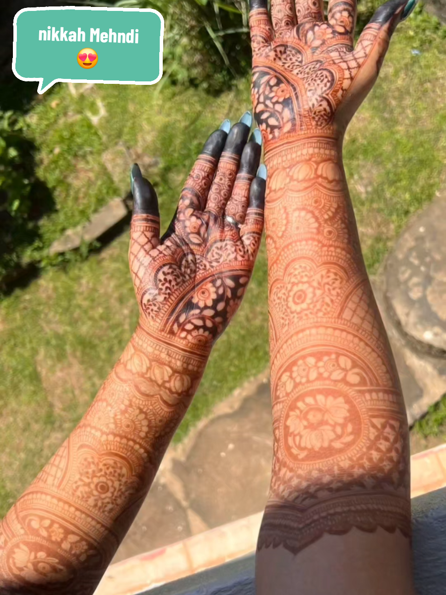 @Ayesha Ali