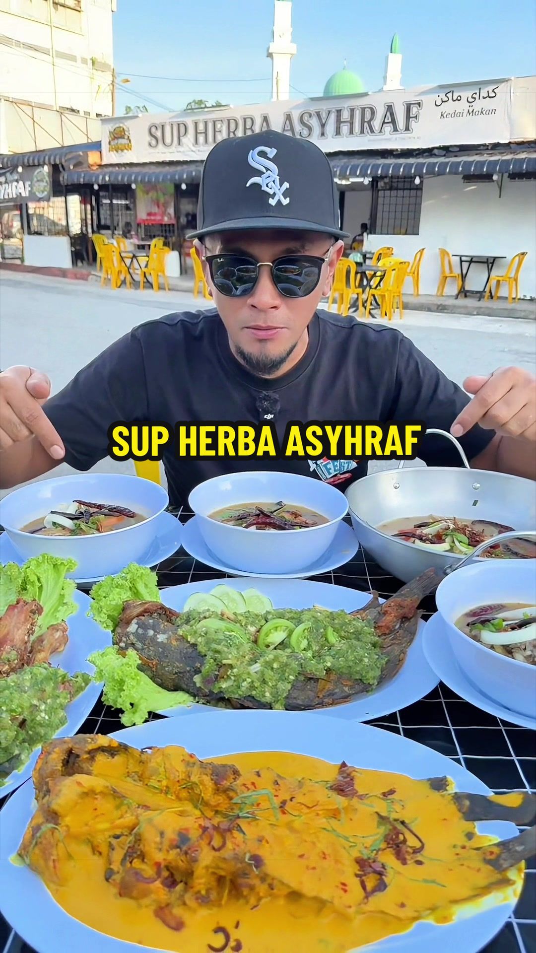 @King of budu