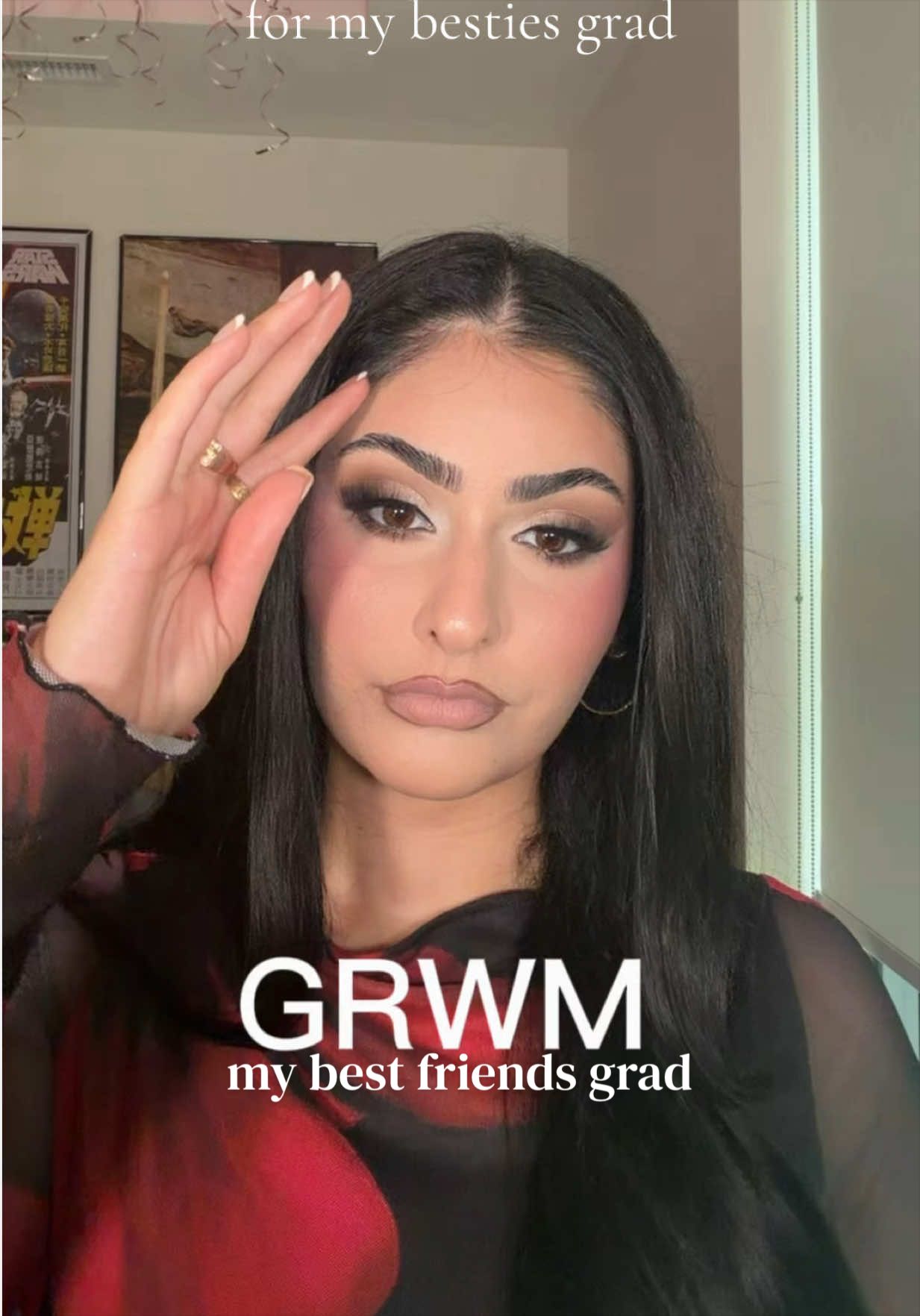 @Mahi MUA