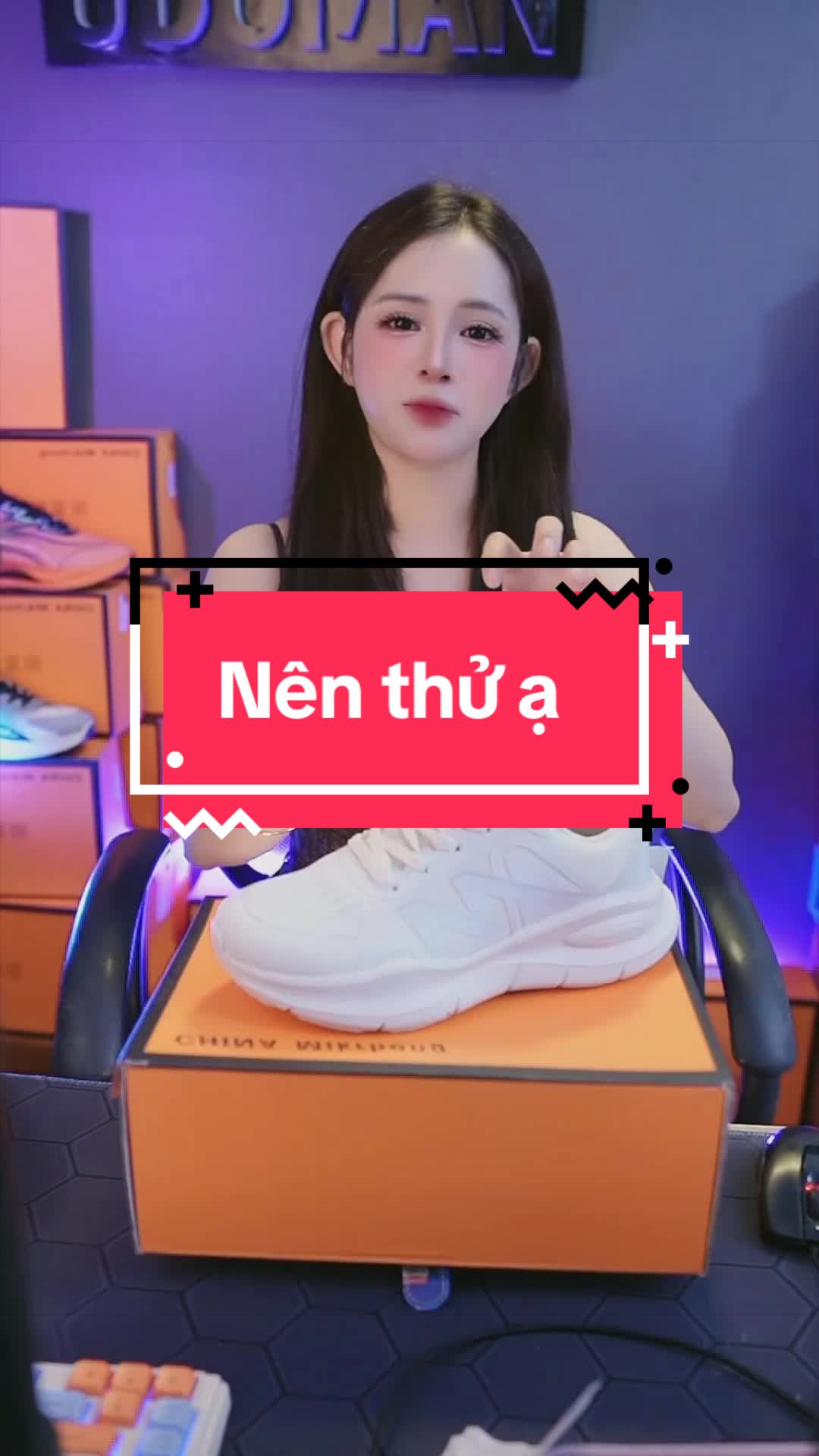 @UDOMAN