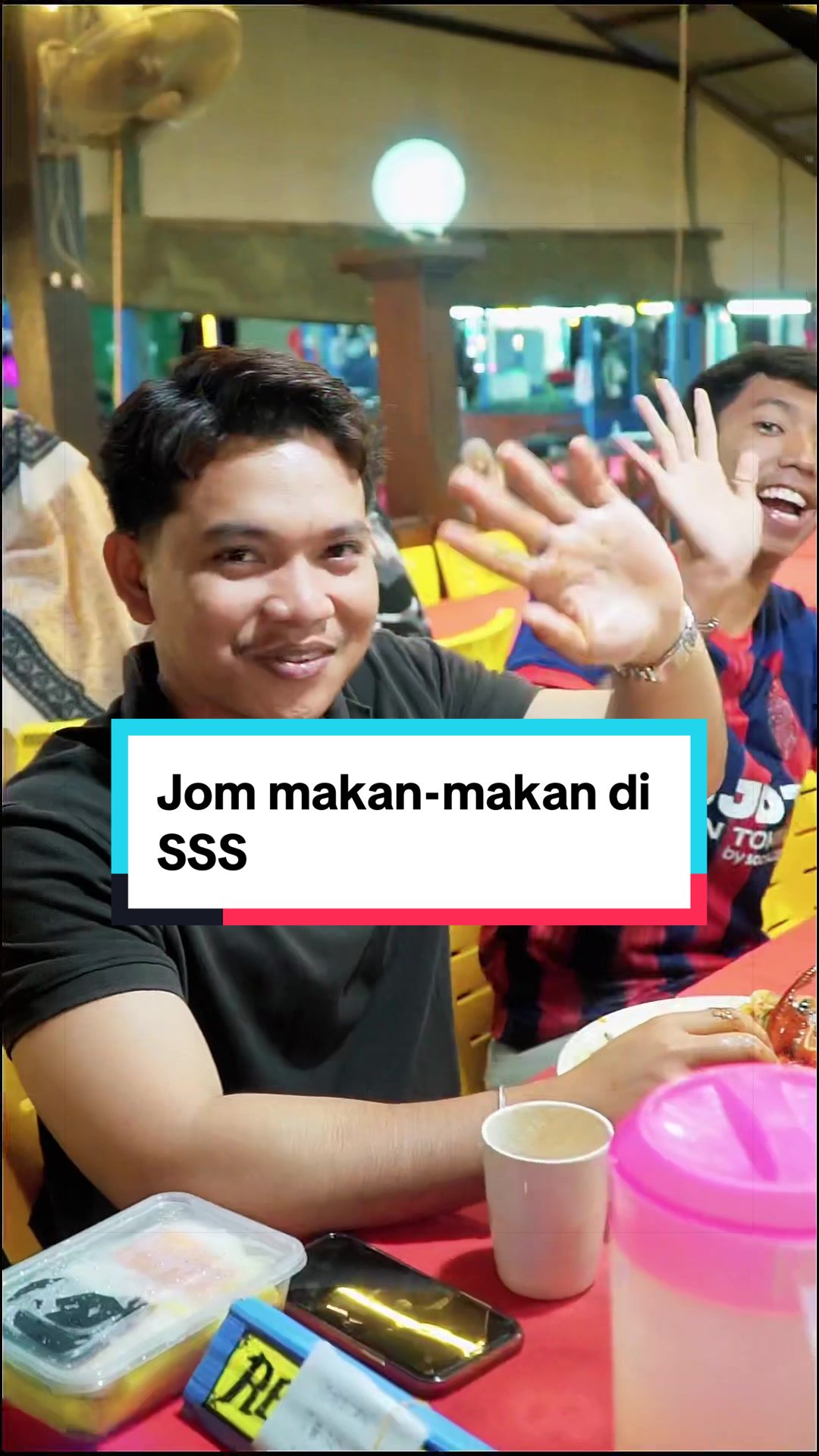 @Selera Senibong Seafood_SSS
