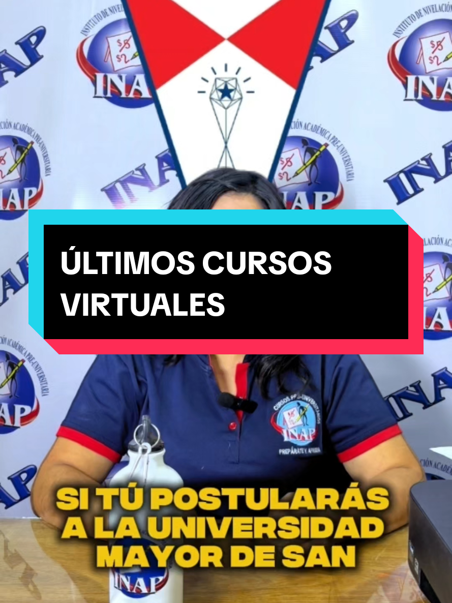 @Inap.preuniversitario