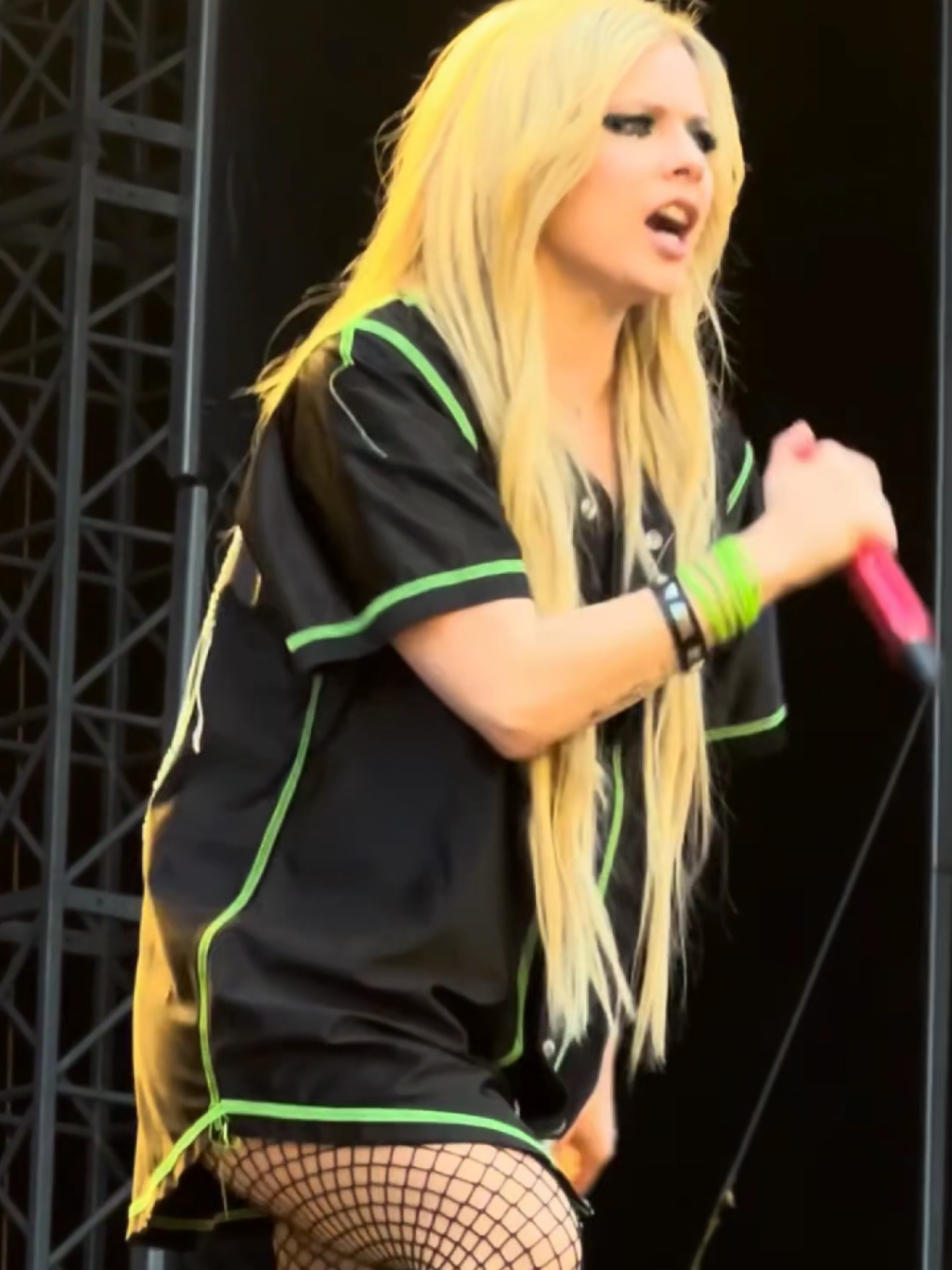 @Lavigne Brasil