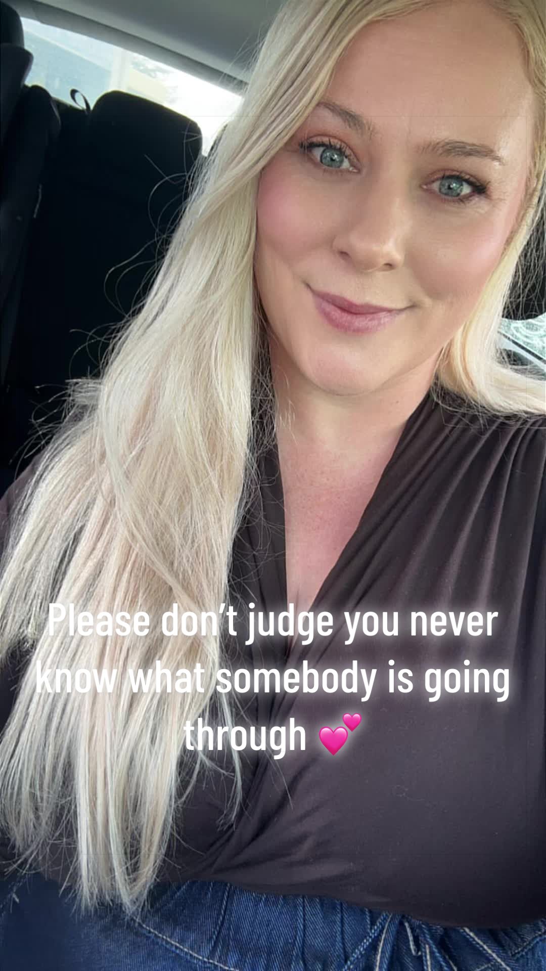 @Tammy Hinch