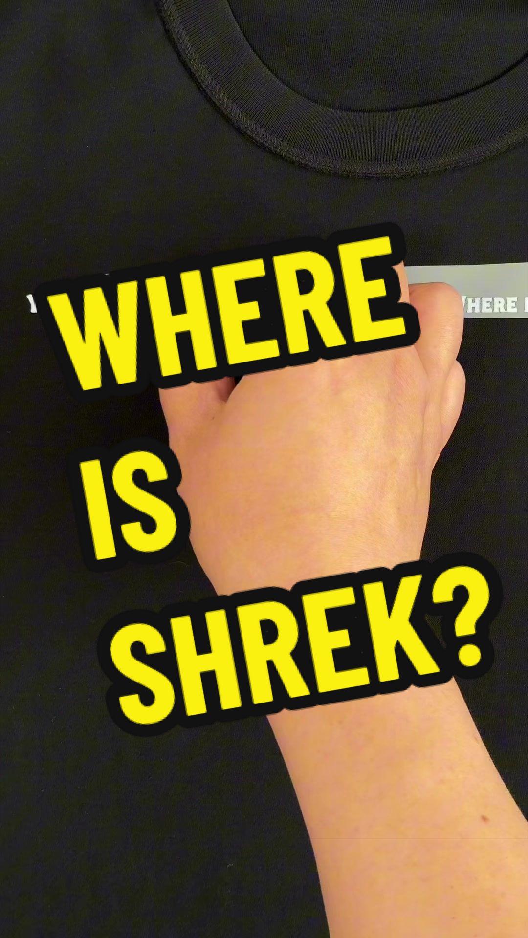 @Boringteeshirt