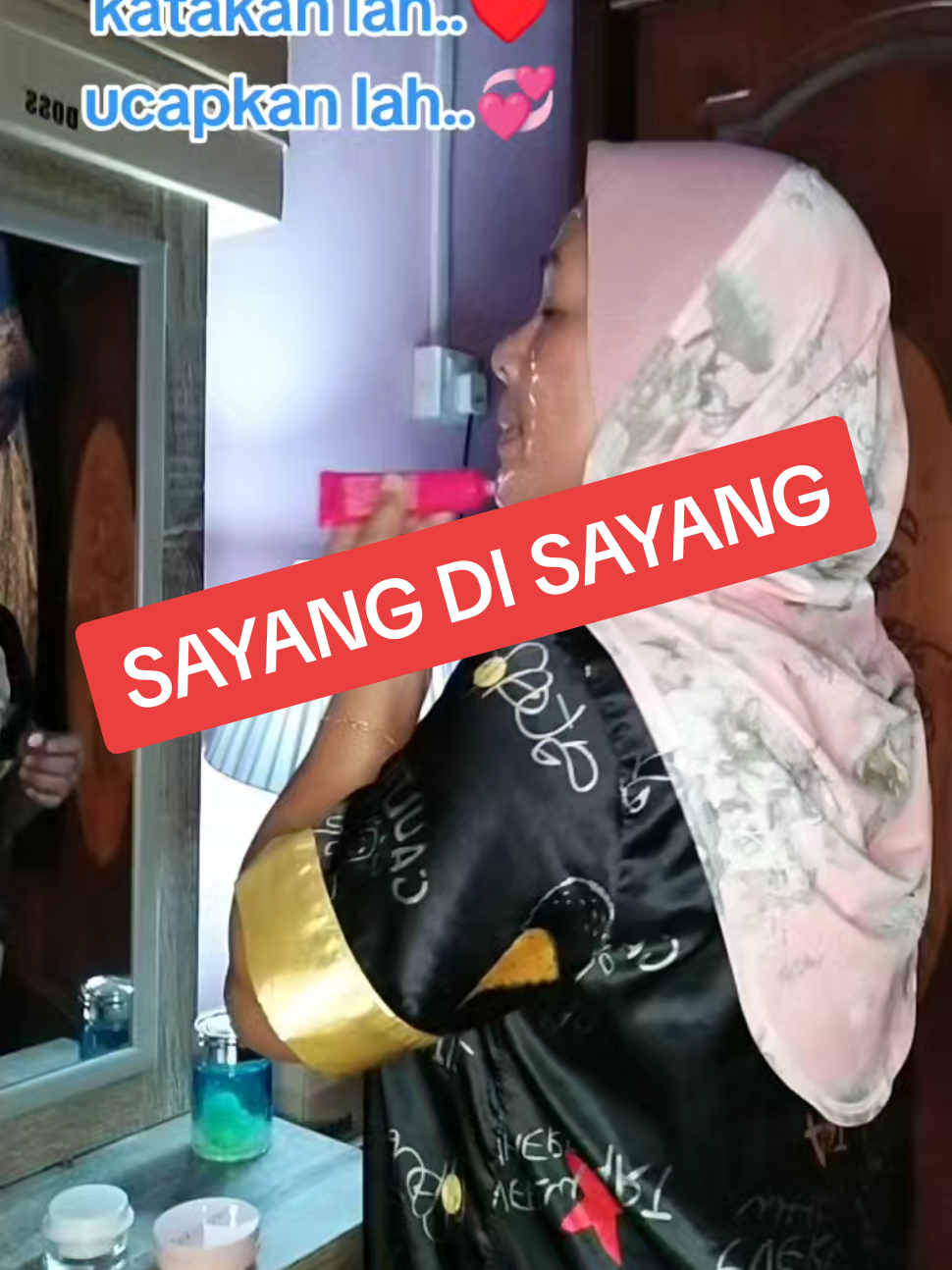 @Rubiah Lan
