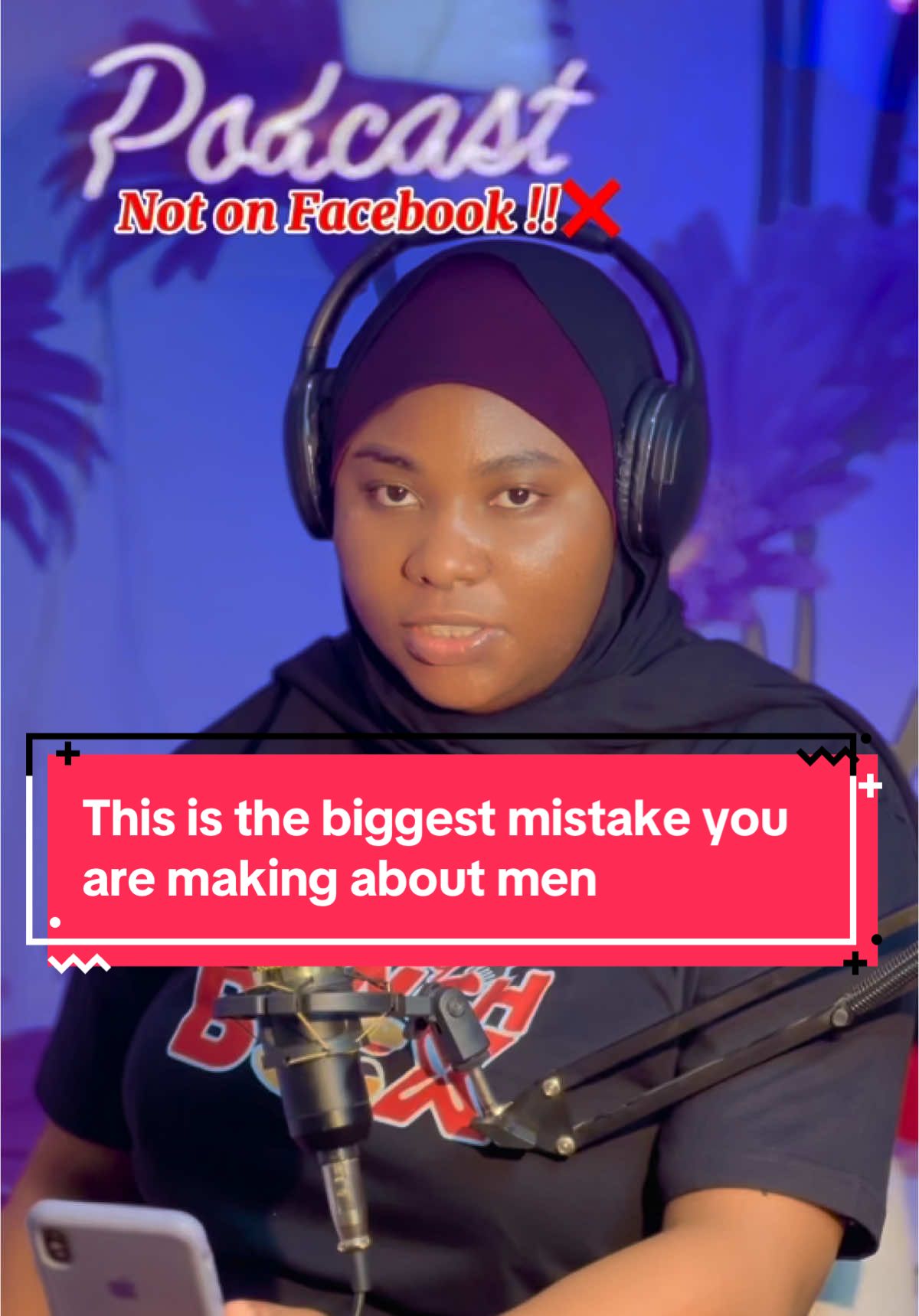 @Fauzeey&rsquo;s podcast