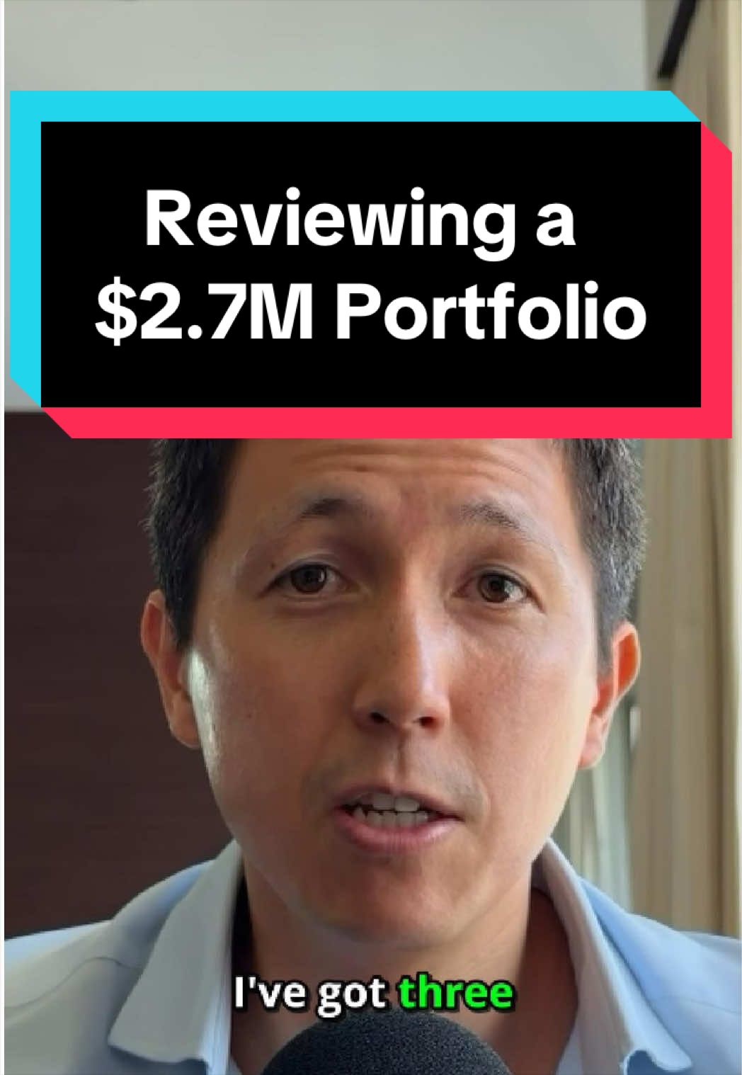 @Tim Talks Money