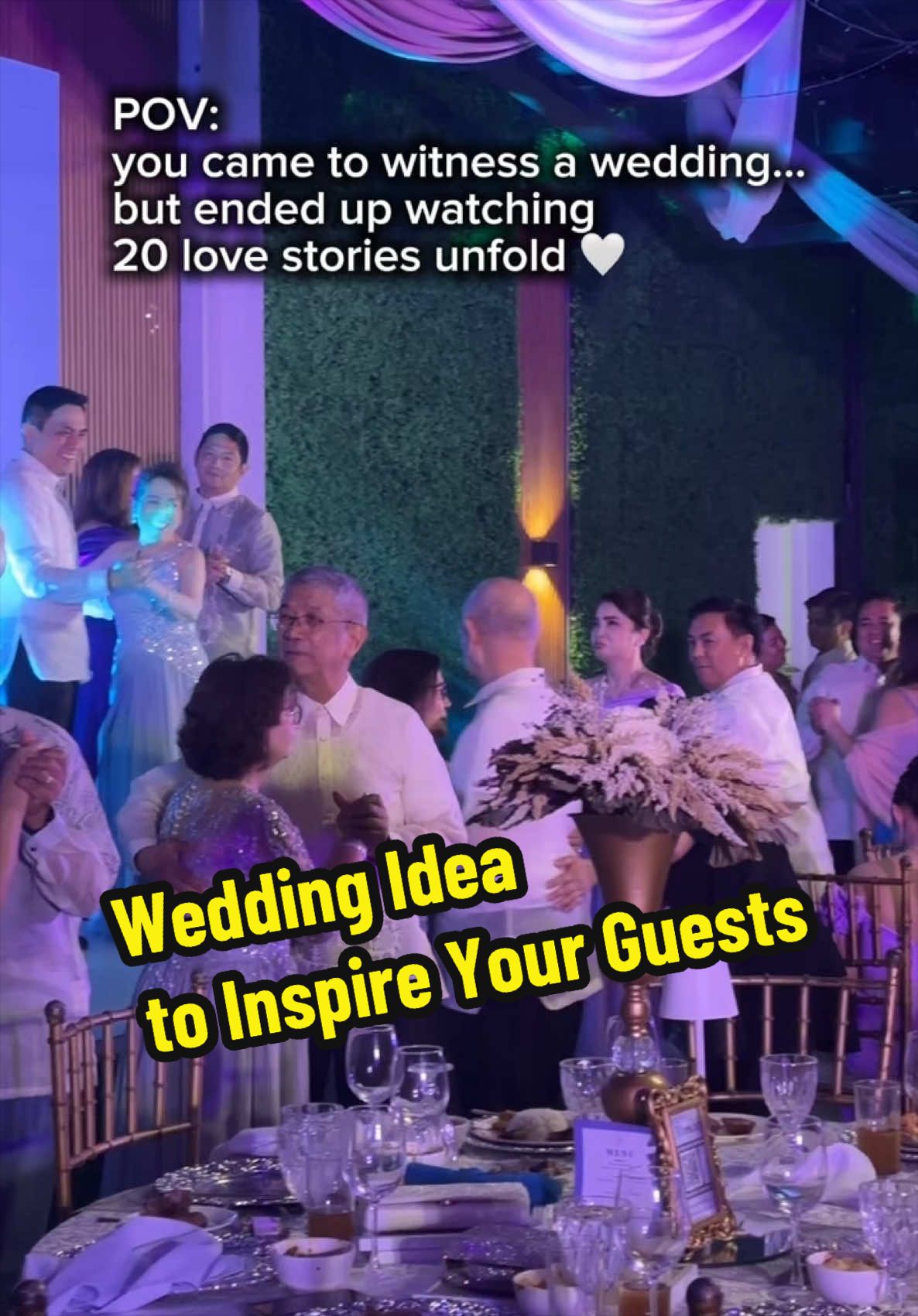 @The Energetic Host