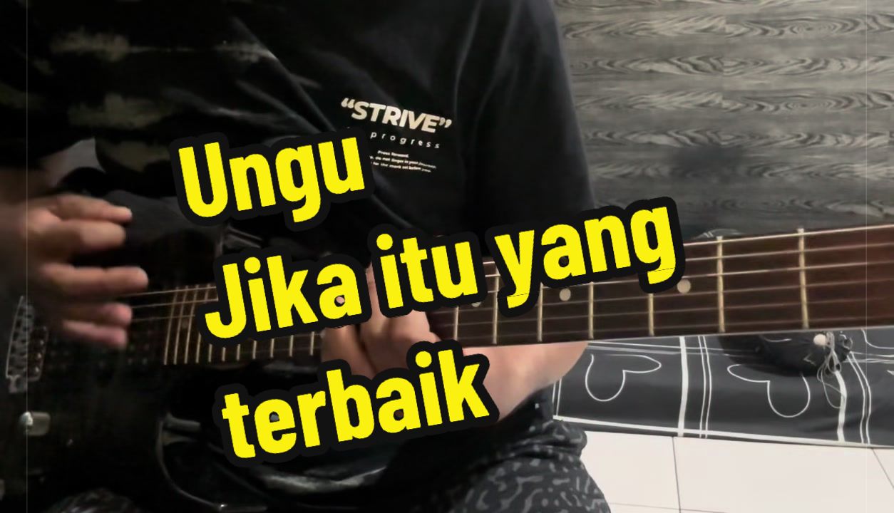 @GITARIST_ISENG