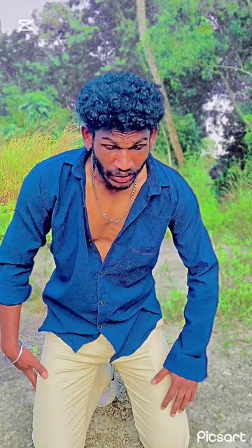 @Rowdy Black Lakshan