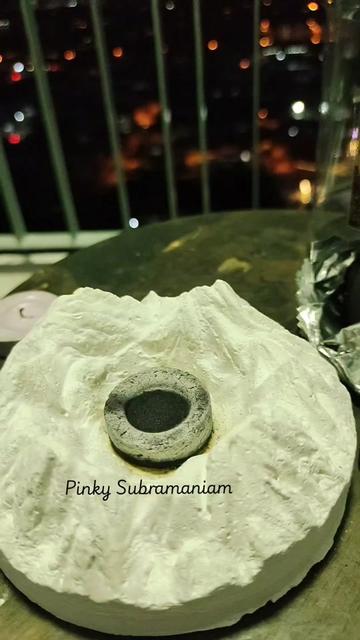 @Pinky Subramaniam