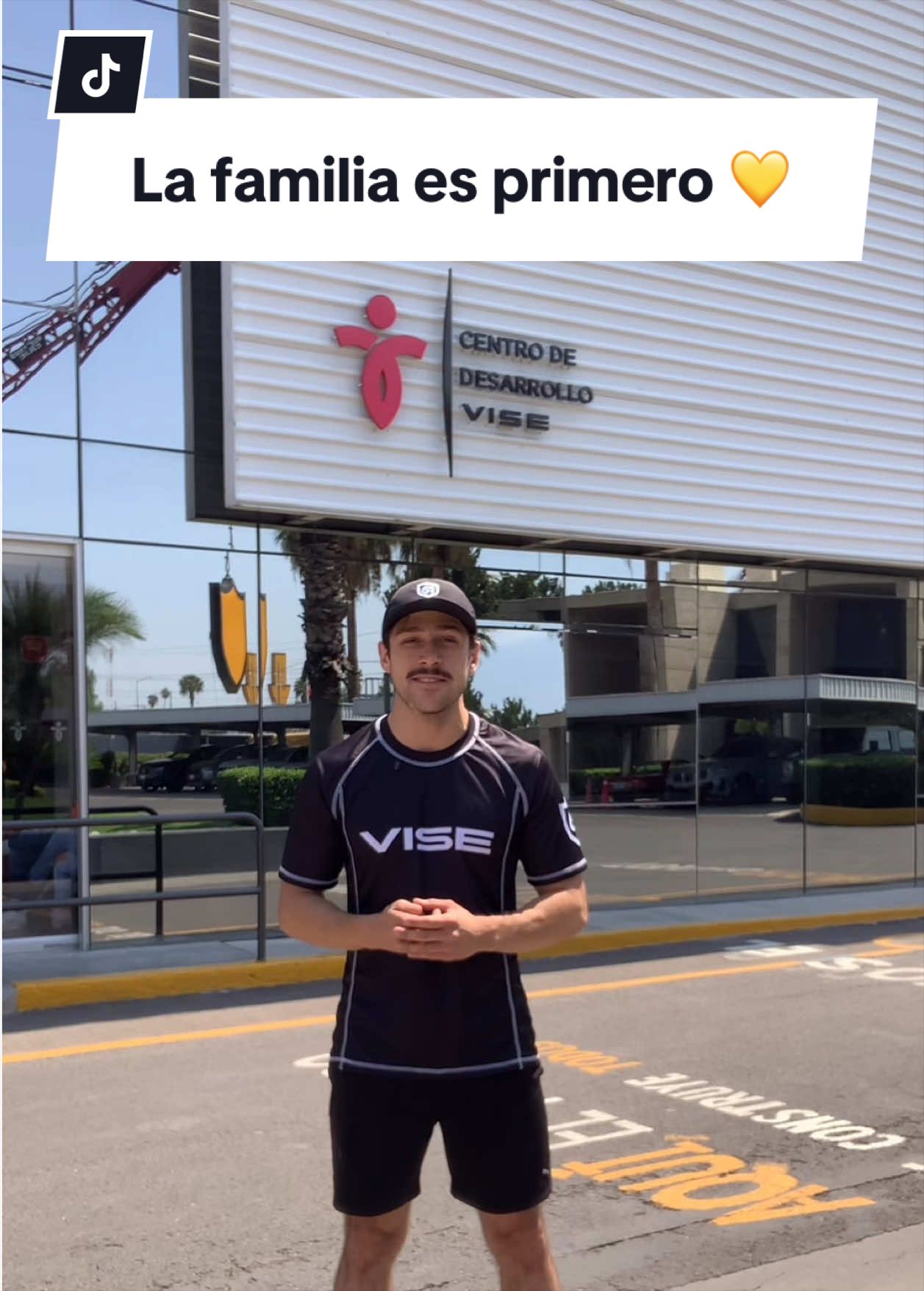 @VISE MÉXICO