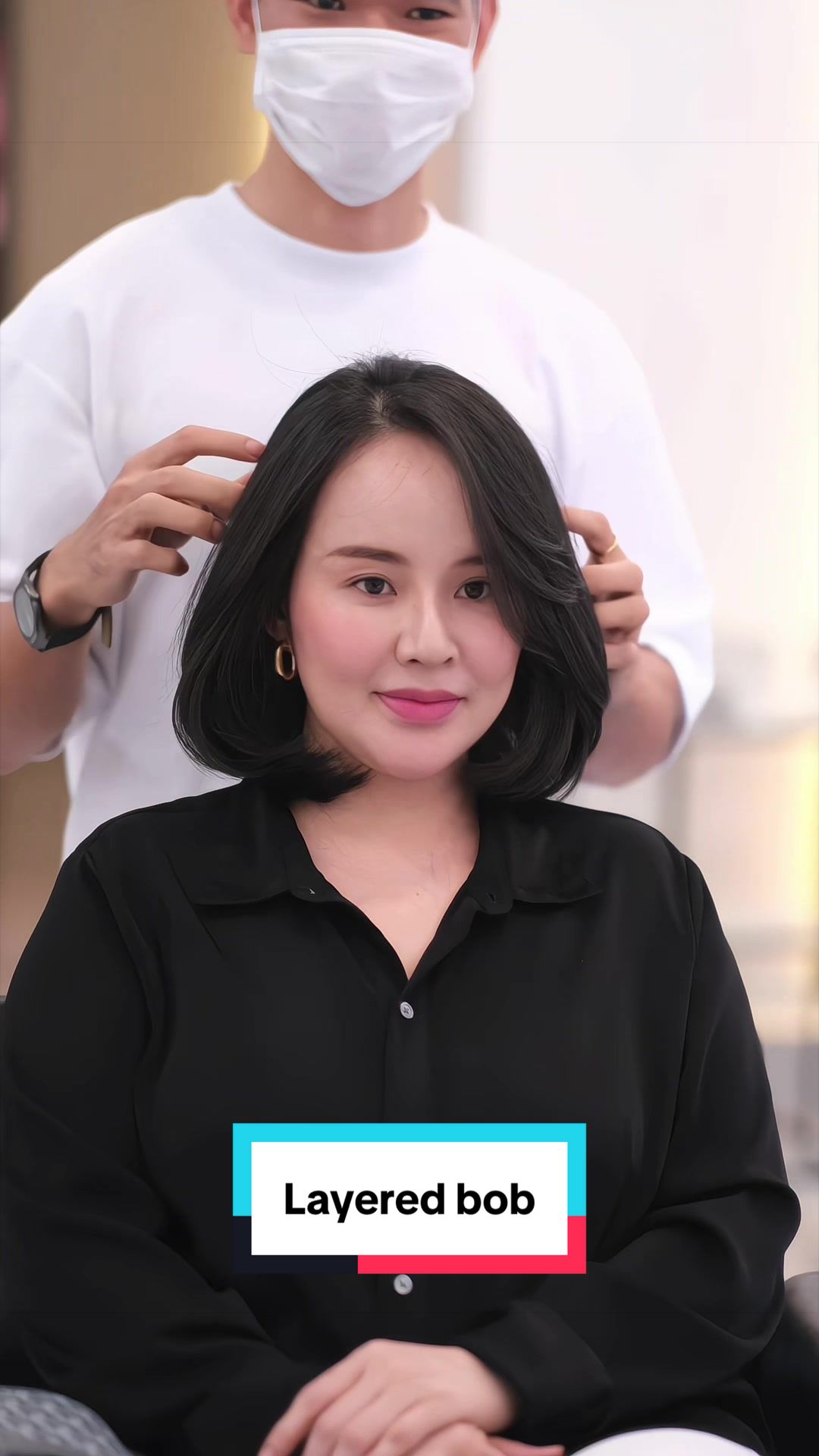 @P salon TK