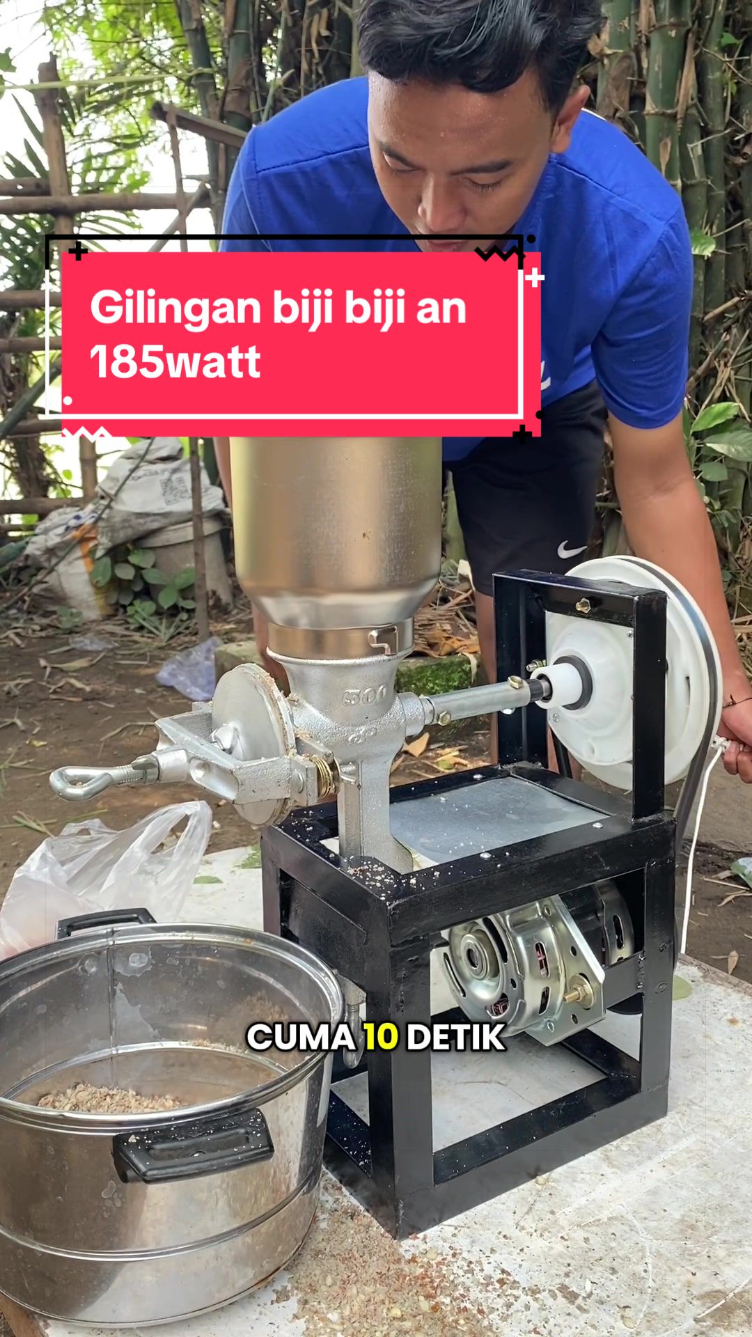 @Baberekomendasi
